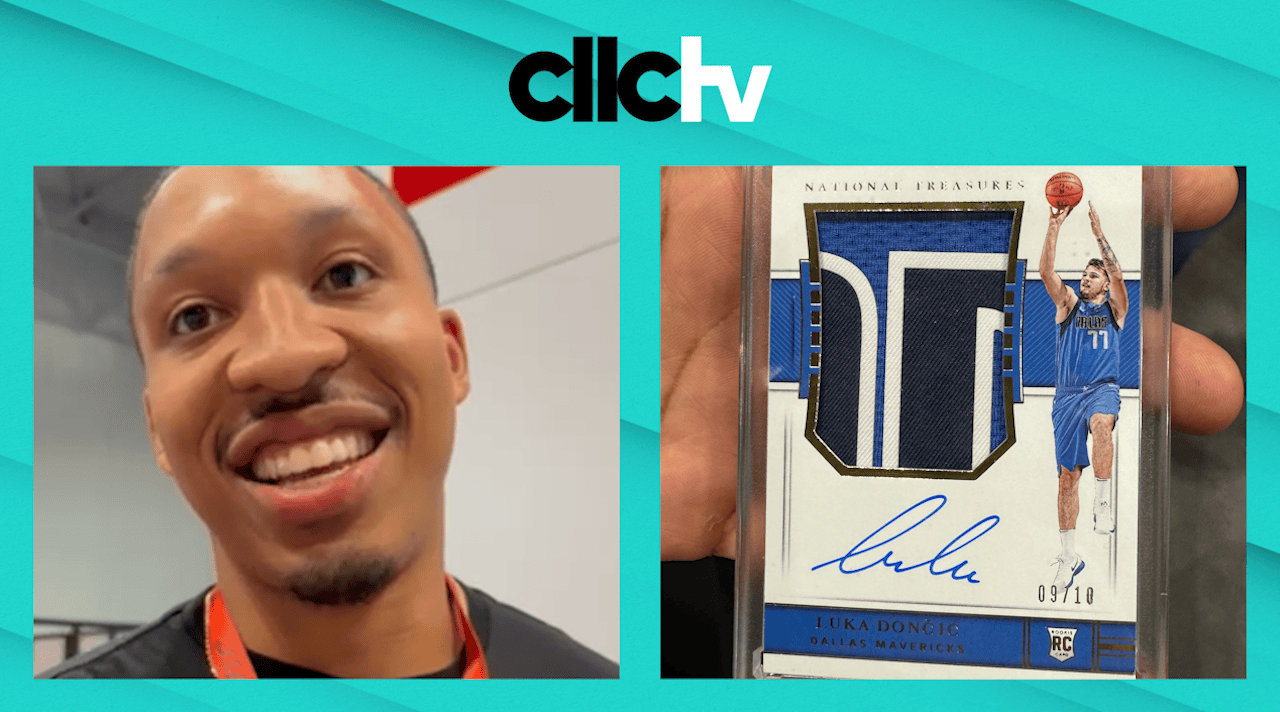 Grant Williams pulls Luka Doncic RPA in first day of