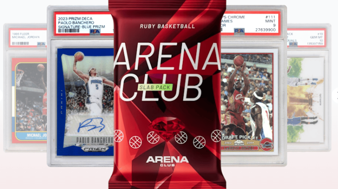 The year in collectibles: Have repacks had a positive impact?