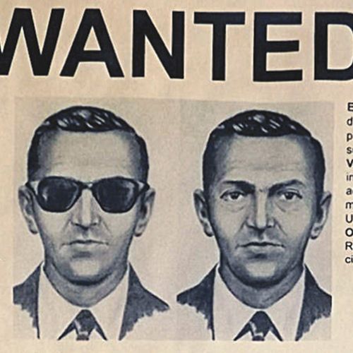 The mystery of D.B. Cooper has endured for more than a half-century. (Credit: Getty Images)
