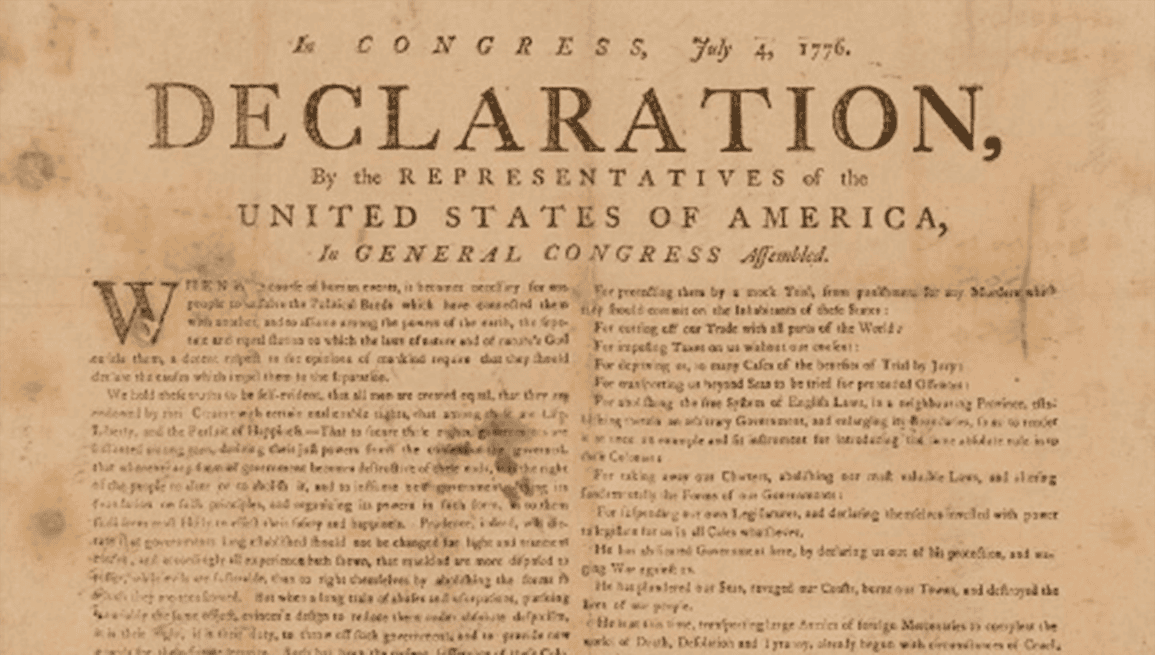 (未使用･未開封品)Declaration of Independence [DVD] [Import] Just the Facts - Declaration of Independence, DVD NTSC,Color