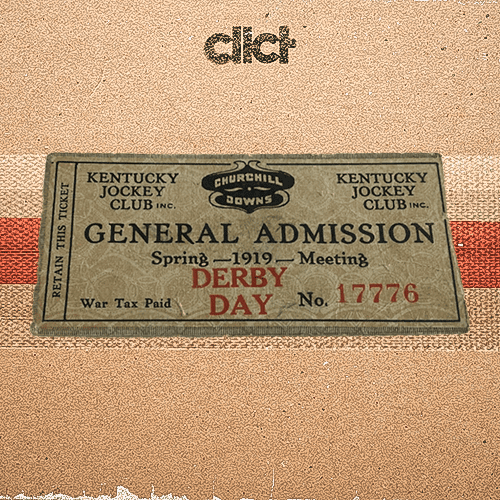 cllct Ticket-stubs for June 14, 2026.