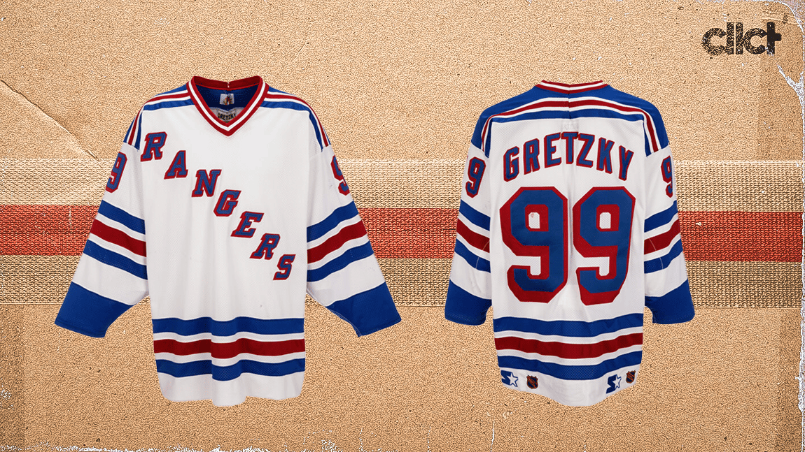 その他 2001 Wayne Gretzky JERSEY CARD その他 2001 Wayne Gretzky
