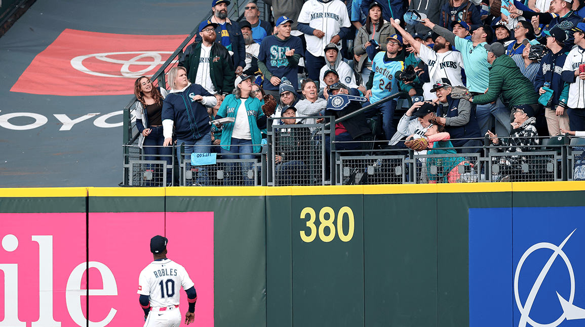 If you throw back a playoff homer, how much are you giving up?