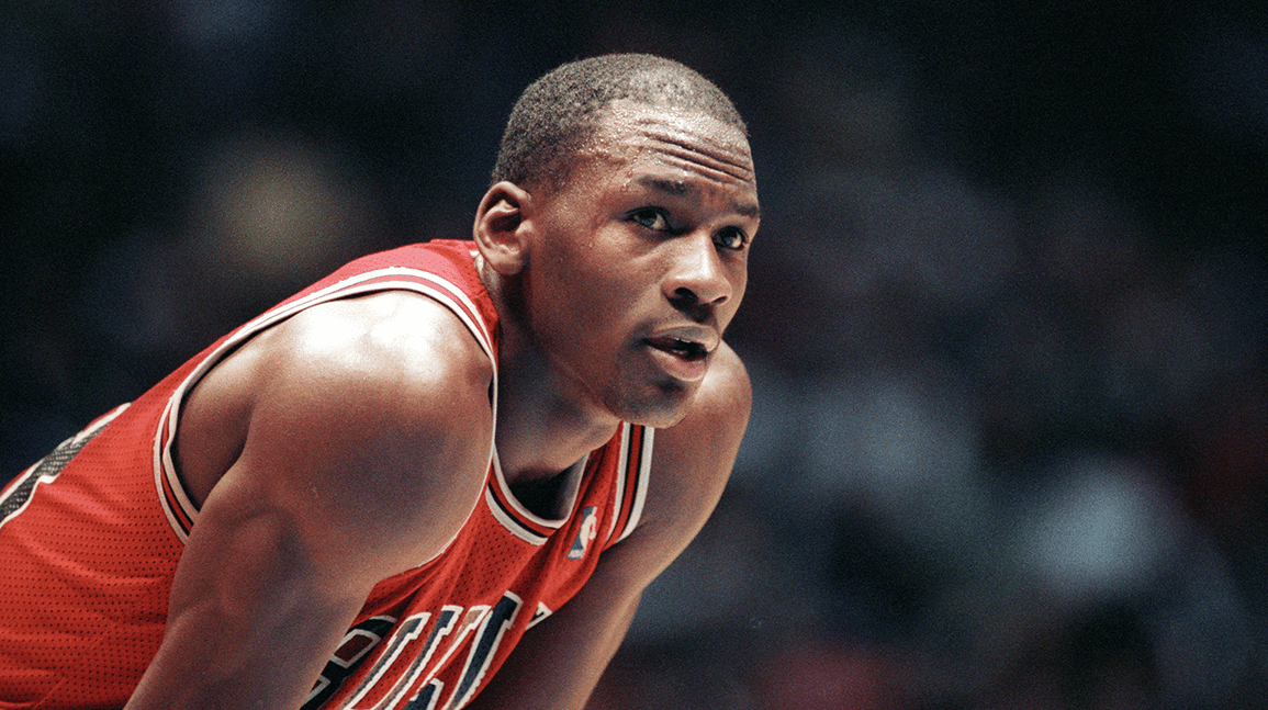 Two Michael Jordan NBA debut tickets to sell at auction