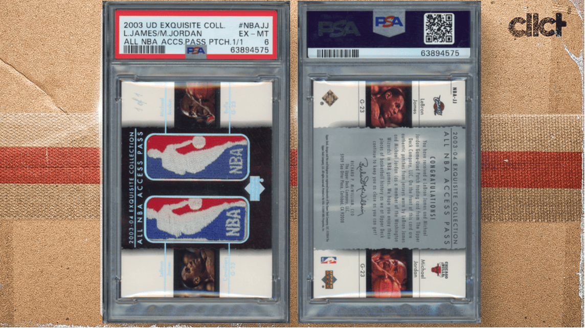 NBAカードwood box ud inaugural series NBAカードwood box ud inaugural series