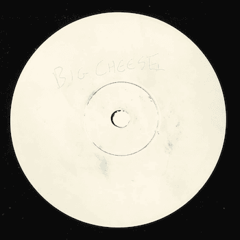 The test pressing at Goldin is believed to have last sold a decade ago. (Credit: Goldin)