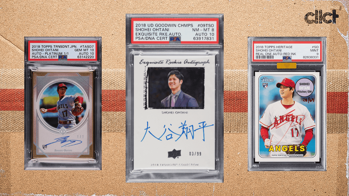 PSA10 50/50 大谷翔平 Shohei Ohtani 2024 Topps Now #722 MVP