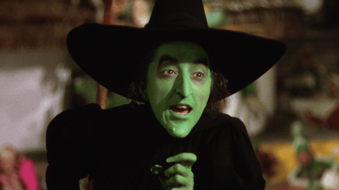 Wicked Witch's flying hat from 'Wizard of Oz' sells for $575k at auction