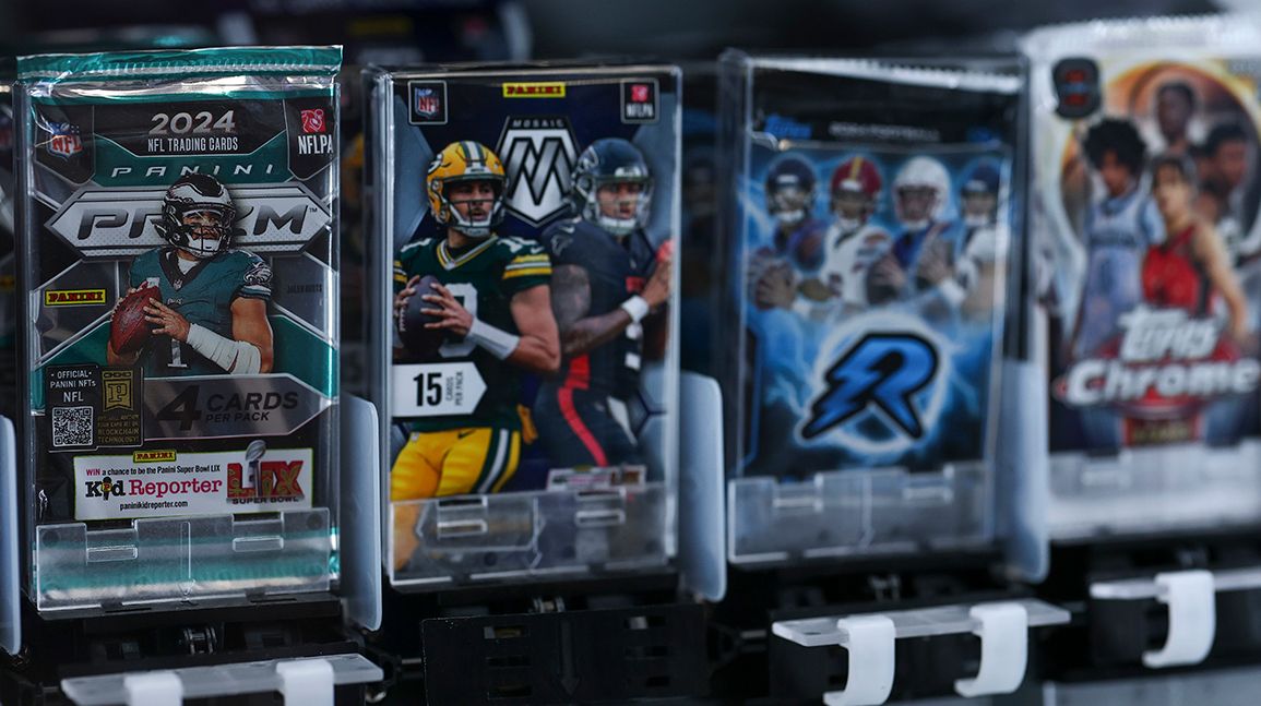 Fanatics requests Panini sales pitch be included in pretrial discovery