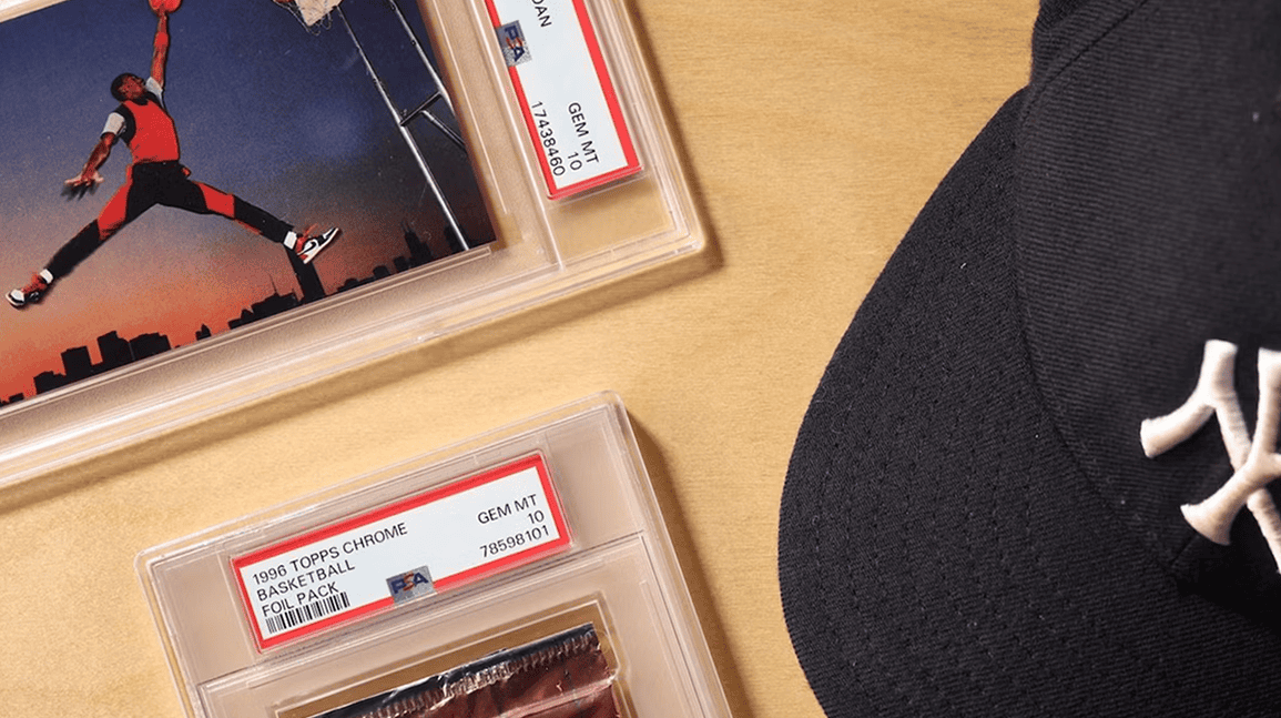 Collectors president lays out plans for Beckett, SGC under company's new umbrella