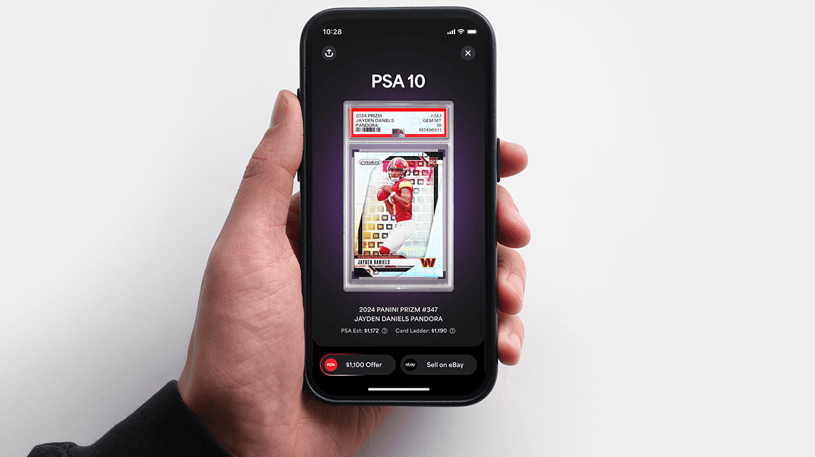 PSA Offers program: Who's buying cards? What's next for hobby 'matchmaker'?